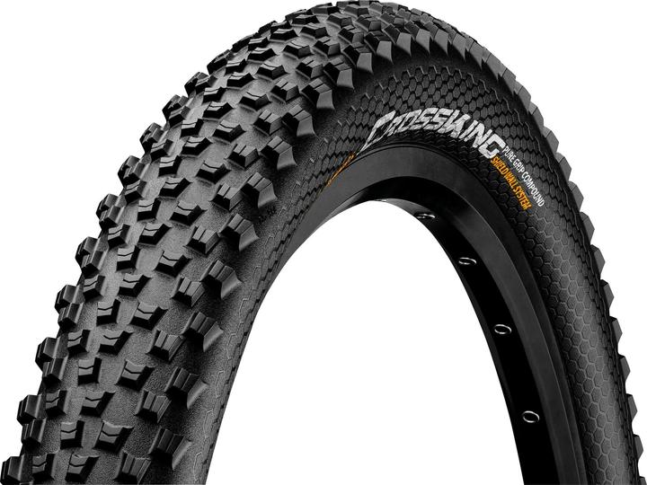 Actual product image Continental Cross King (29 x 2.60, 65-622)