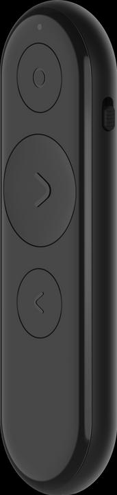 Actual product image Lenovo Portable Rechargeable Presentation Remote