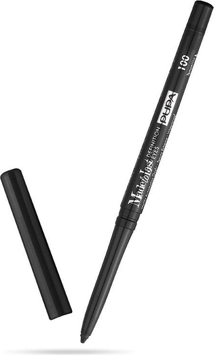 Produktbild Pupa Milano Made to Last Definition Eyes Deep Black (100 Deep Black)
