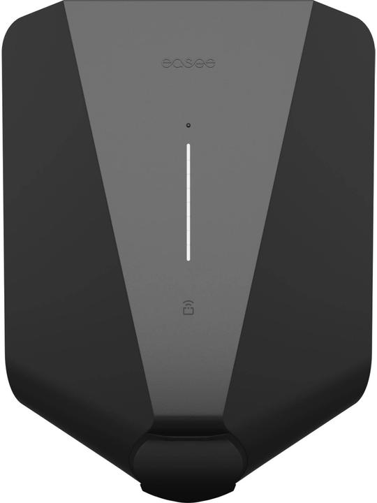 Easee Wallbox Charge UP 22KW (Type 2, 22 kW, 32 A, Type 2)