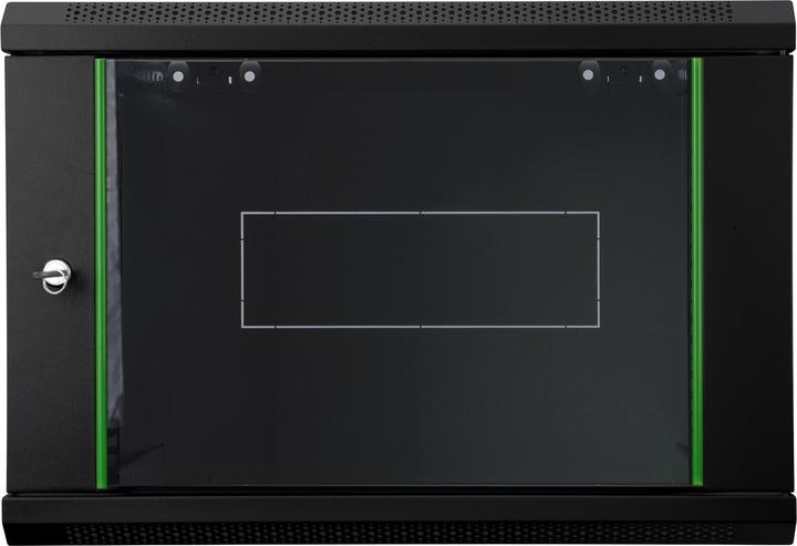 Produktbild Digitus Wandgehäuse Dynamic Basic Serie - 600x450 mm (BxT) (10.87 HE, 19 Zoll Rack)
