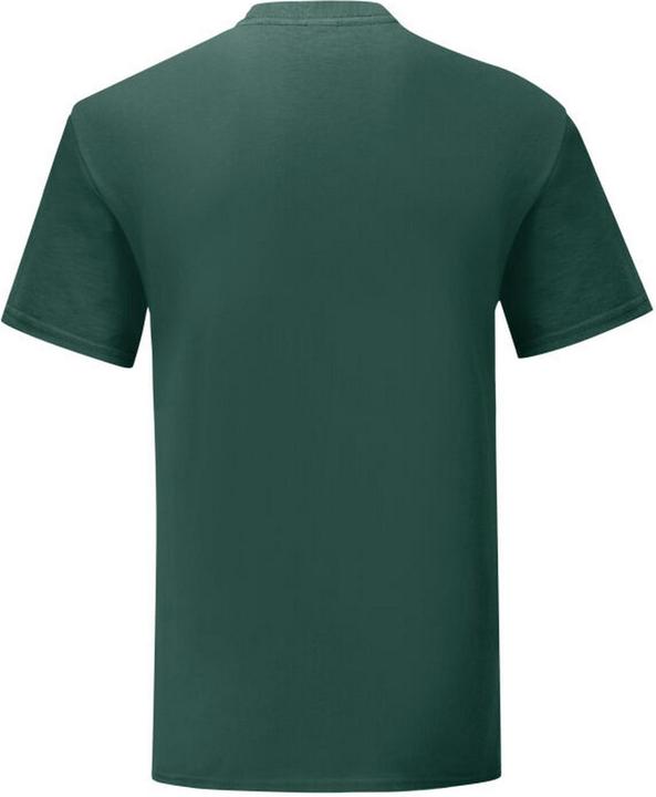 Immagine prodotto Fruit of the Loom Iconic 150 Maglietta Uomo (M)