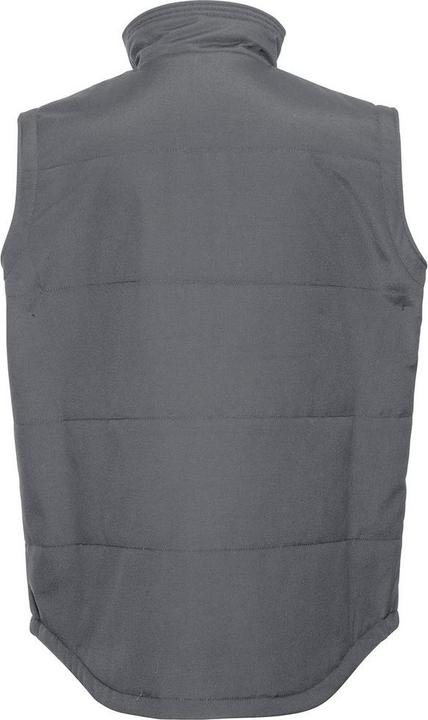 Actual product image Russell Mens Heavy Duty Gilet (XL)