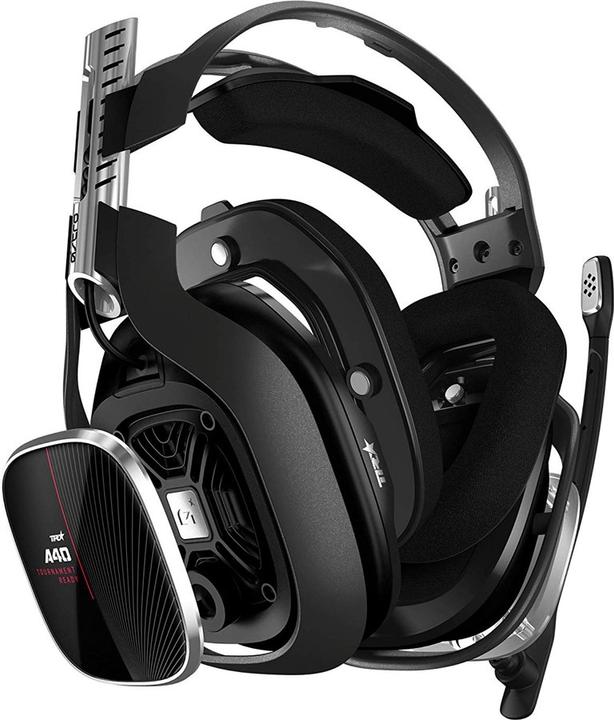 Produktbild Astro Gaming A40 TR + MixAmp Pro TR für Xbox (Kabelgebunden)