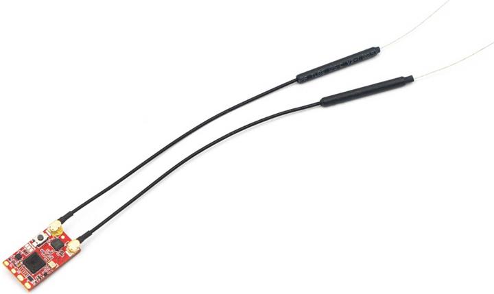 Produktbild FrSky TW Mini Empfänger SBUS/FBUS/S.Port
