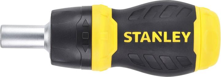 Immagine prodotto Black & Decker Cacciavite BitRatchet (Porta, Cacciavite a croce PZ, Fessura croce Phillipps (PH))