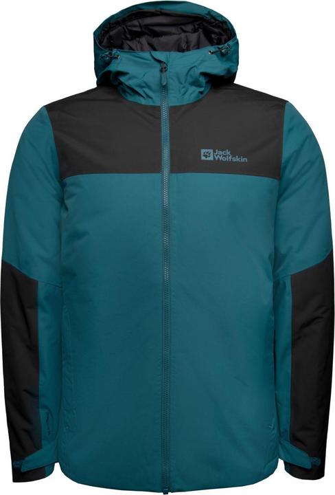 Jack Wolfskin Jasper