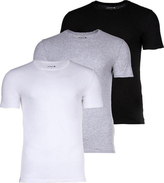 Image du produit Lacoste T-shirt ajusté (XXL)