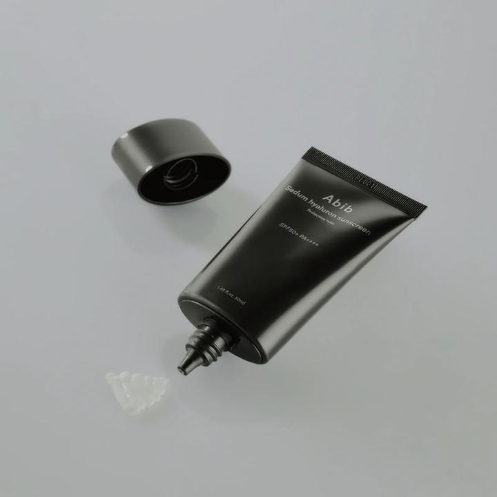 Produktbild Abib - Sedum Hyaluron Sunscreen Protection Tube (Sonnencreme, SPF 50+, 50 ml)