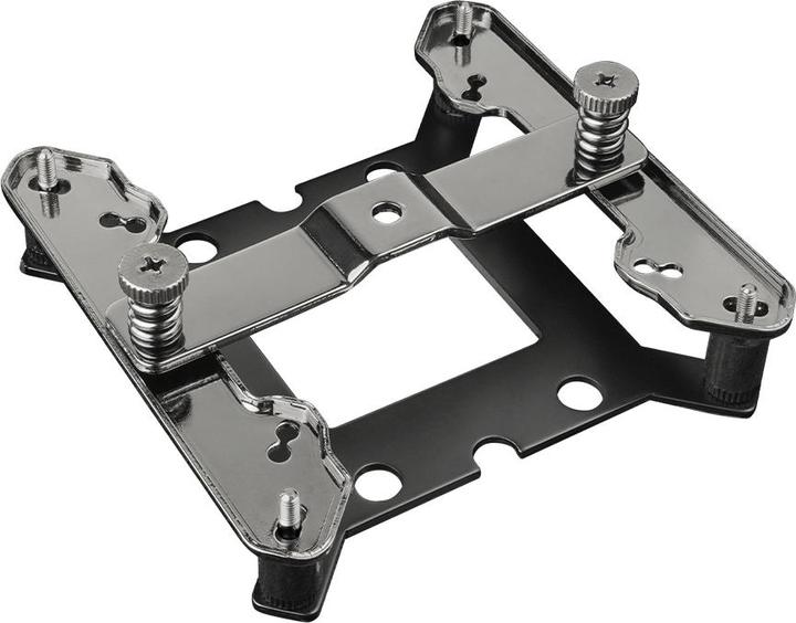 Immagine prodotto Iceberg Thermal Kit LGA 1700 IceSLEET x7 Dual
