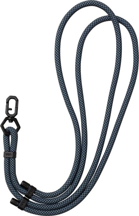 Actual product image UAG Civilian Crossbody Slim Lanyard