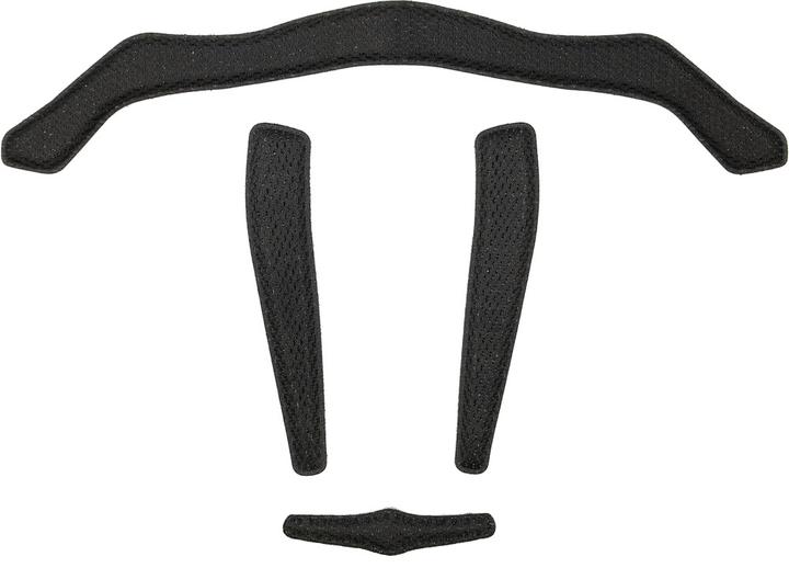 Image du produit Abus Padding Hyban 2.0 & 2.0 ACE black