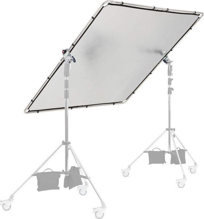 Image du produit Manfrotto Pro Scrim All In One Kit Large
