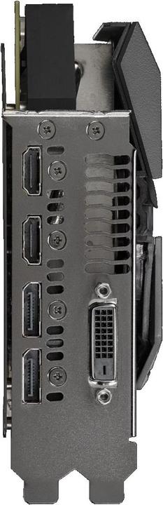 Actual product image ASUS Radeon ROG STRIX RX VEGA 64 O8G GAMING (8 GB)