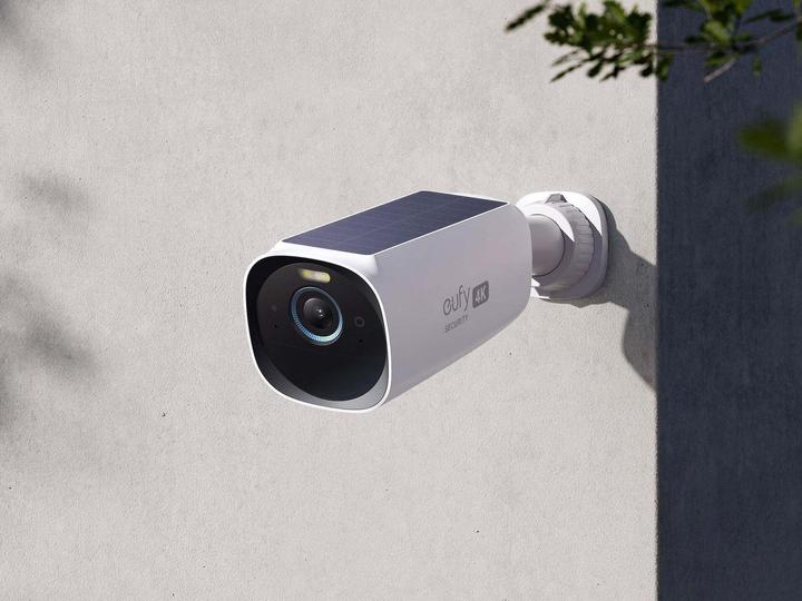 Produktbild eufy S330 eufyCam 4K (eufyCam 3) (3840 x 2160 Pixels)