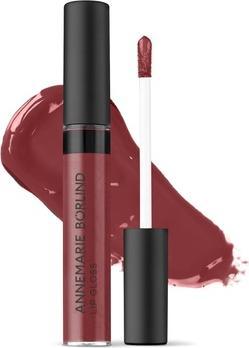 Actual product image Annemarie Börlind Lip Gloss Dark Bronze (Dark brown)
