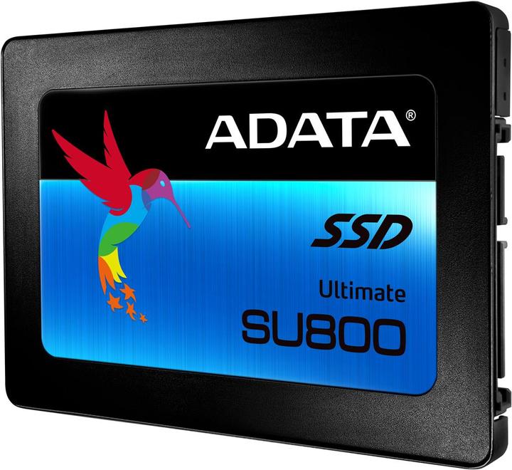 Produktbild Adata Su800 (256 GB, 2.5")