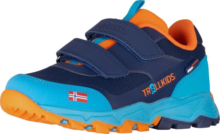 Actual product image Trollkids Kid's Preikestolen Hiker (35)