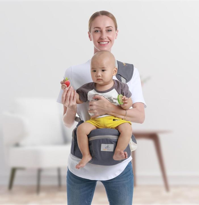 Actual product image Ergobaby Aura Mesh sling