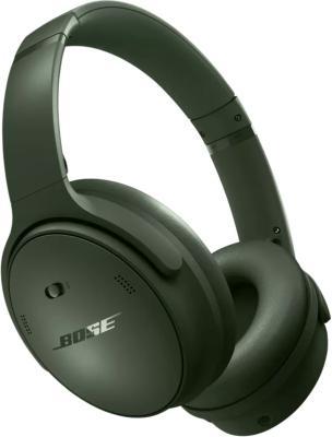 Bose QuietComfort (ANC, 24 h, Kabellos, Kabelgebunden)