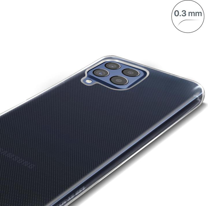 Produktbild Avizar Skin Series (Samsung Galaxy M33)