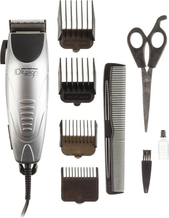 Italian Design Clipper Er-compact