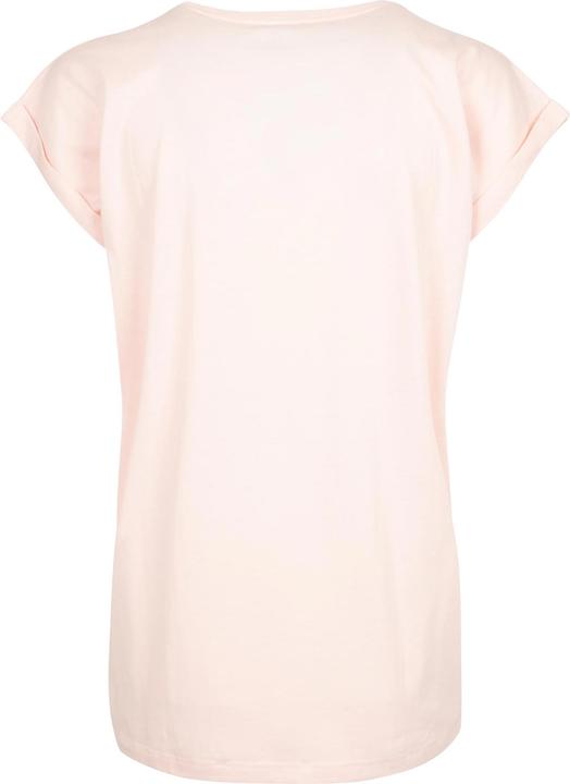Actual product image Build Your Brand T-shirt dropped shoulder (XXL)