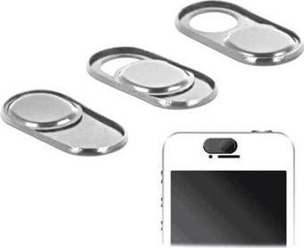 Productafbeelding Delock Webcamhoes Set van 3
