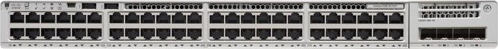 Immagine prodotto Cisco CATALIZZATORE 9200 48 PORTE (48 Porti)