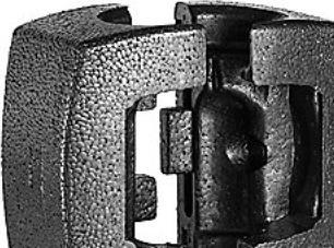 Grundfos isoleringssaet Alpha2