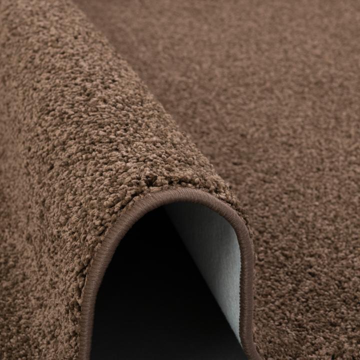 Produktbild Snapstyle Hochflor Langflor Teppich Cottage (100 x 100 cm)