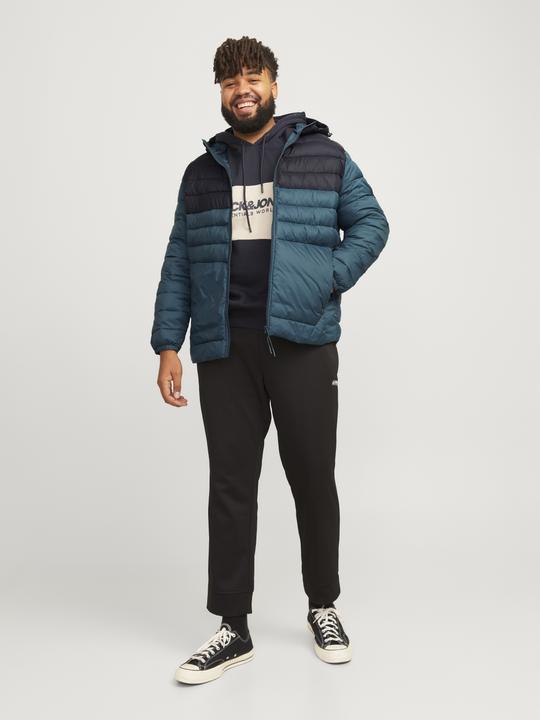 Image du produit Jack & Jones Jjesprint Puffer Hood Noos Pls (5XL)