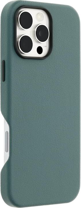 Actual product image OtterBox Symmetry Cactus Leather mit MagSafe (Apple iPhone 16 Pro Max)