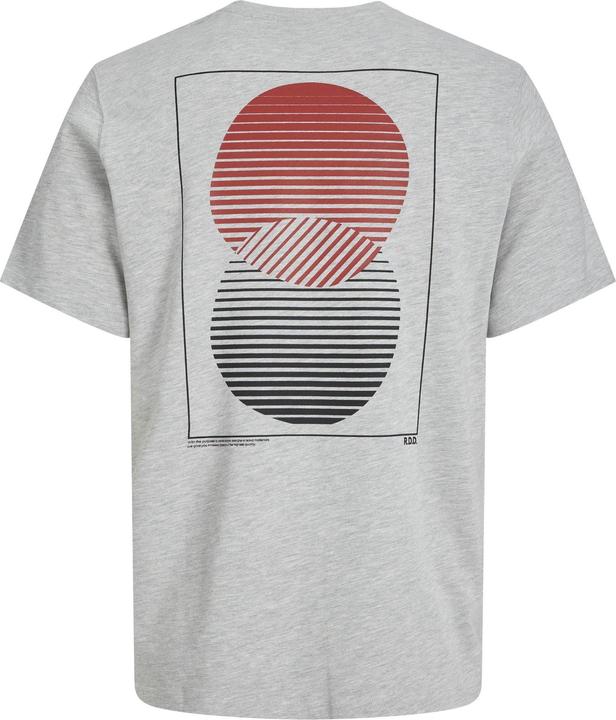 Immagine prodotto Jack & Jones T-shirt RDD stampata a girocollo (L)