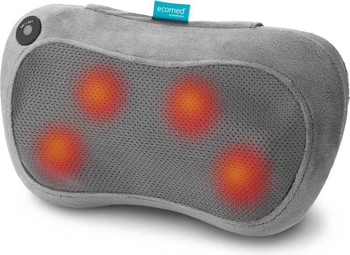 Produktbild Ecomed MC-25E Massagekissen