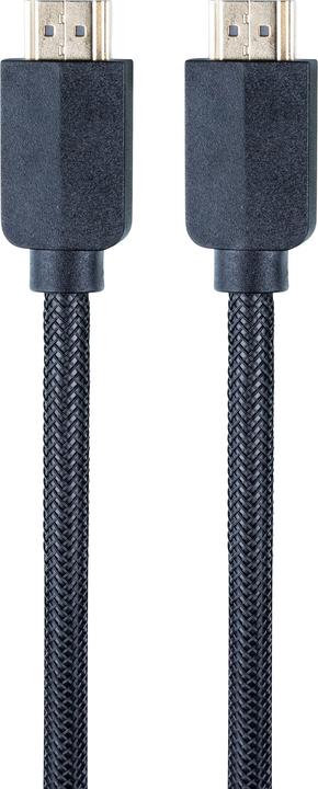 Productafbeelding Bigben HDMI kabel 2.1 (3 m, HDMI)