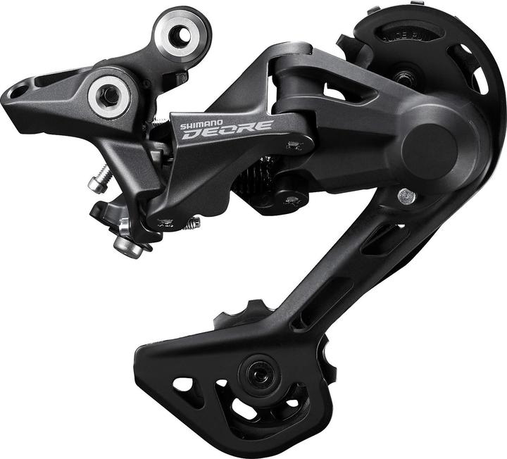 Shimano Deore RD-M4120 (10-fach, 11-fach)