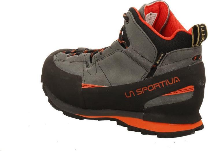 Productafbeelding La Sportiva Boulder X Mid (44.5)