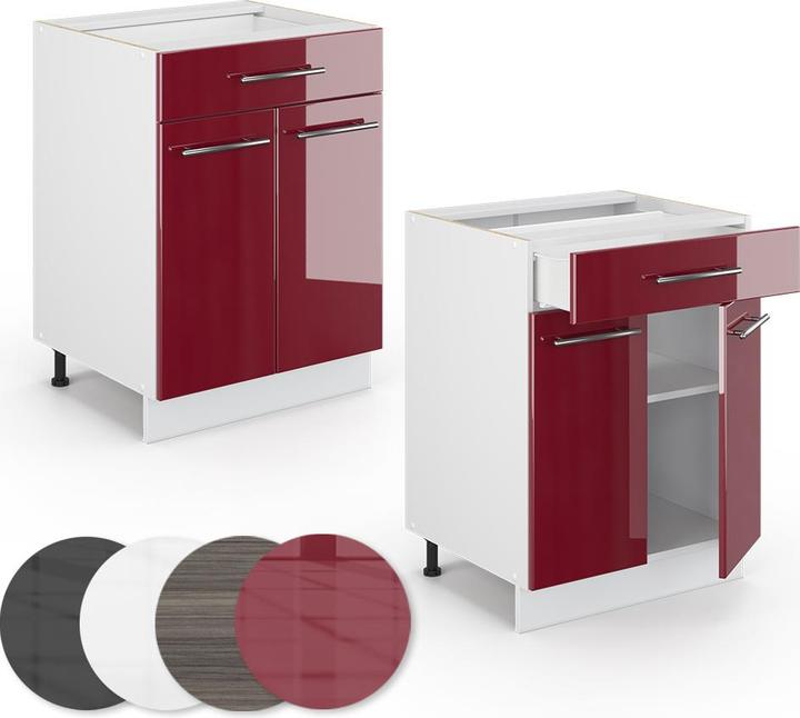 Produktbild Vicco Badschrank Fame-Line