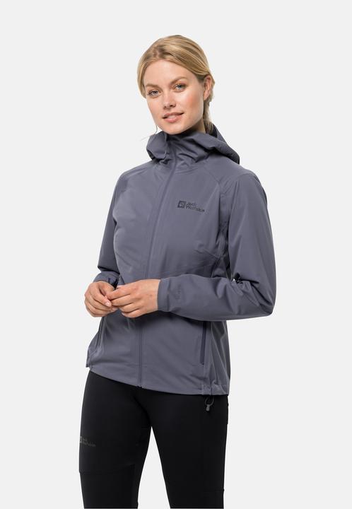 Actual product image Jack Wolfskin Emberberg 3L Jkt W (S)