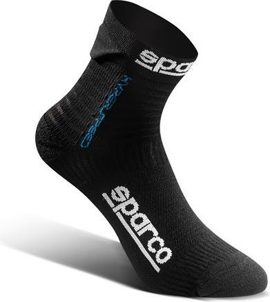 Produktbild Sparco Gaming Socken Hyperspeed (40, 41)
