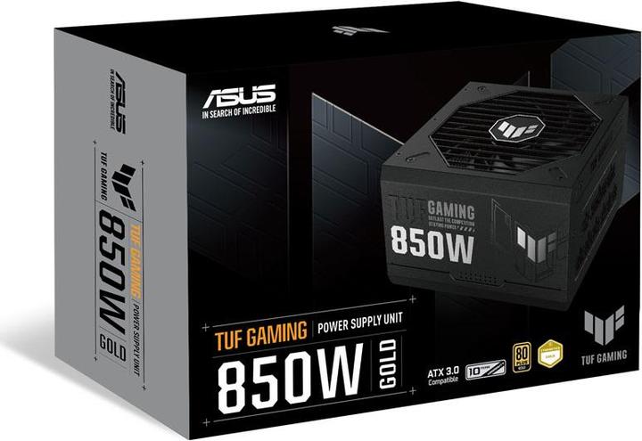 Produktbild ASUS TUF Gaming Gold (850 W)