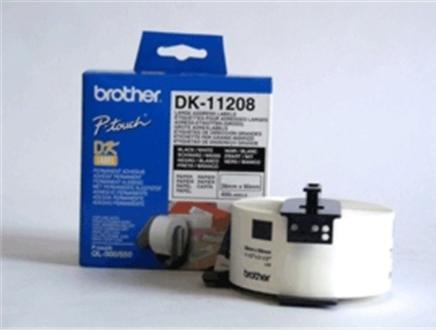 Produktbild Brother Dk-11208