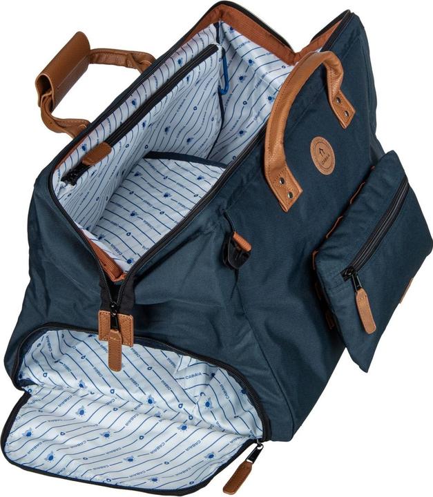 Immagine prodotto Cabaia Duffle Chicago (48 l)
