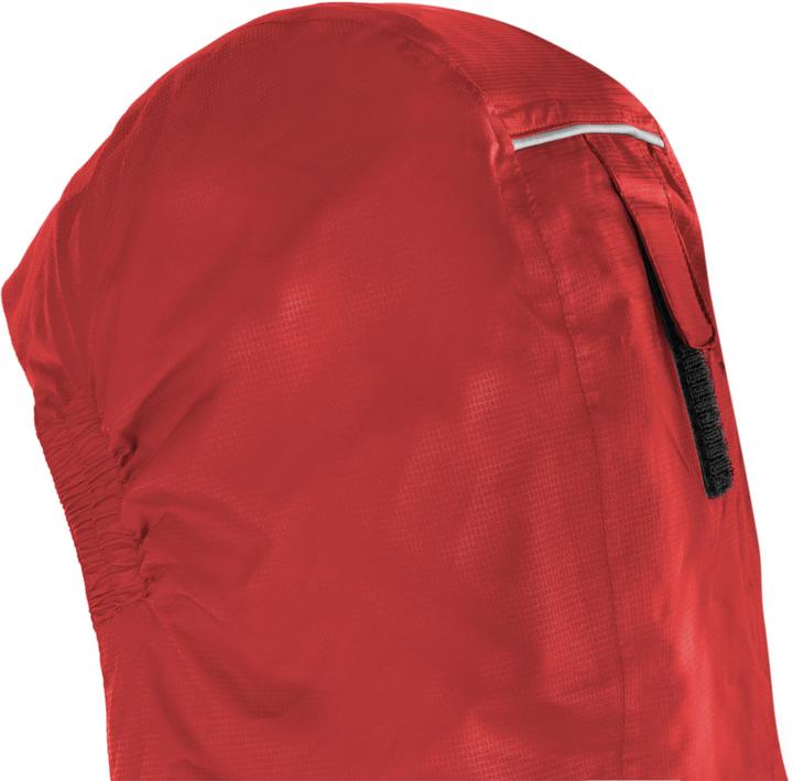 Actual product image Normani Kids Summer Rain Jacket and Rain Trousers - 9005 (S)