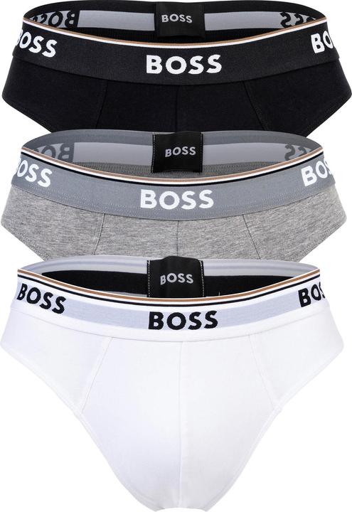 Produktbild BOSS Power (XL, 3er Pack)