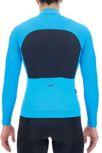 Produktbild UYN Langärmeliges Fahrradshirt Airwing (XL)
