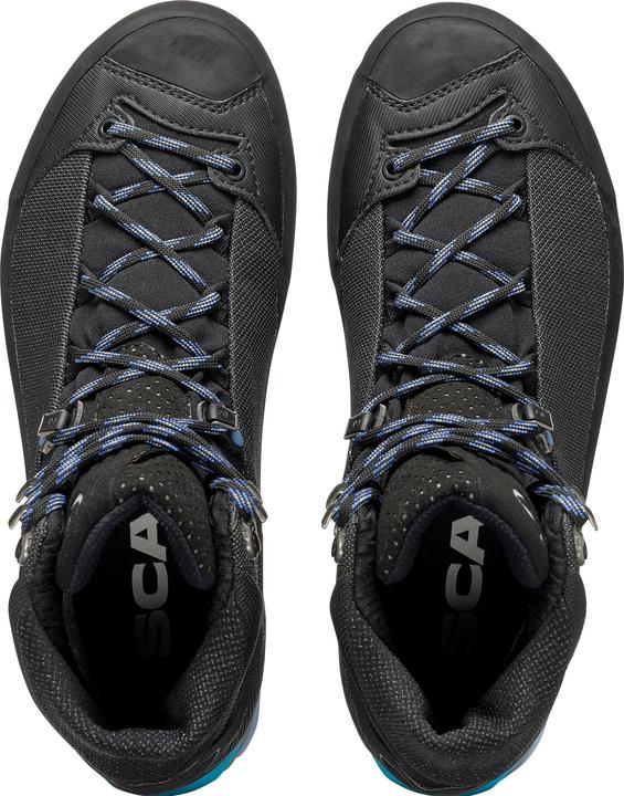 Produktbild Scarpa Zodiac Tech LT GTX Wmn (39)
