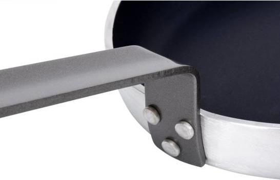 Actual product image Yato YG-00131 (24 cm, Pan set + pot set, Aluminium)