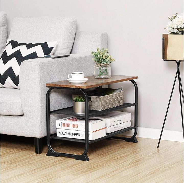 Actual product image Vasagle Hanni (66 x 30 x 47.5 cm)